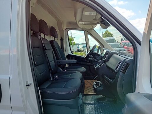 Fiat Ducato MAXI MTJ 180k L4H3 PROFI/IHNED