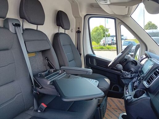 Fiat Ducato MAXI MTJ 180k L4H3 PROFI/IHNED