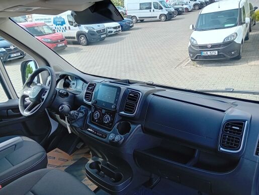 Fiat Ducato MAXI MTJ 180k L4H3 PROFI/IHNED
