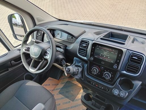 Fiat Ducato MAXI MTJ 180k L4H3 PROFI/IHNED