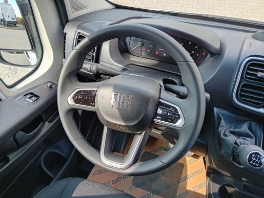 Fiat Ducato MAXI MTJ 180k L4H3 PROFI/IHNED