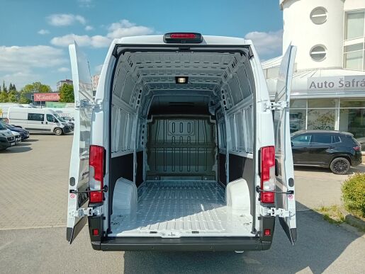 Fiat Ducato MAXI MTJ 180k L4H3 PROFI/IHNED