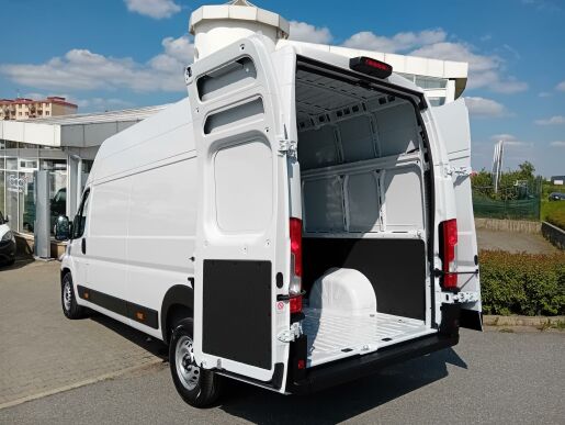 Fiat Ducato MAXI MTJ 180k L4H3 PROFI/IHNED