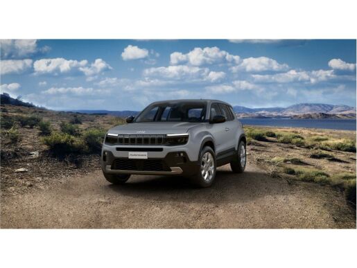 Jeep Avenger Electric Altitude 54 kWh 156k