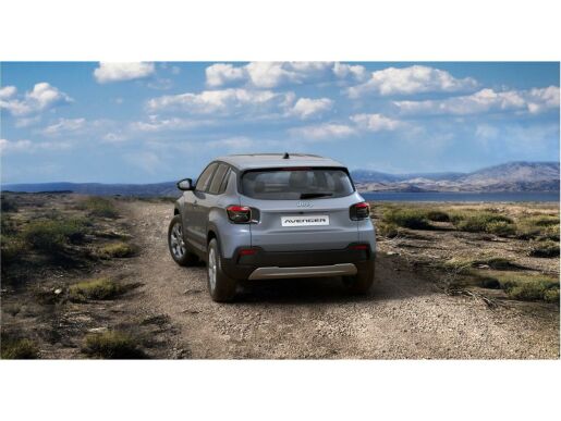 Jeep Avenger Electric Altitude 54 kWh 156k