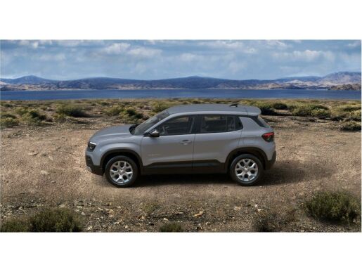 Jeep Avenger Electric Altitude 54 kWh 156k