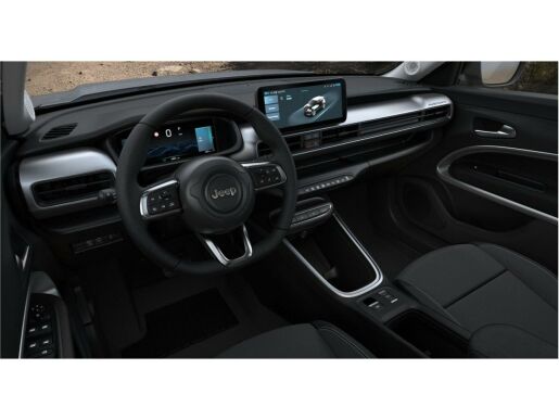 Jeep Avenger Electric Altitude 54 kWh 156k