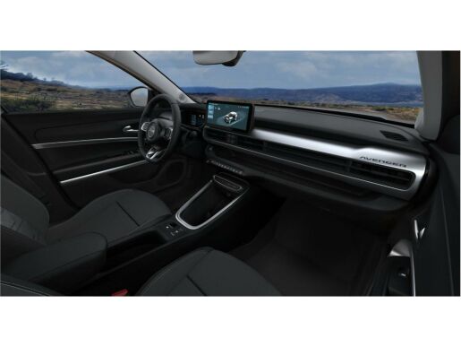 Jeep Avenger Electric Altitude 54 kWh 156k