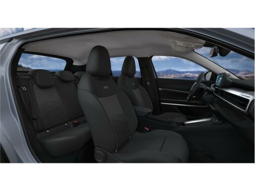 Jeep Avenger Electric Altitude 54 kWh 156k