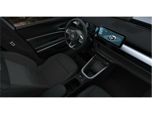 Jeep Avenger Electric Altitude 54 kWh 156k