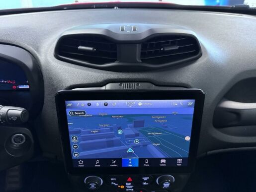 Jeep Renegade 1.5 Turbo e-Hybrid 130k eDCT7