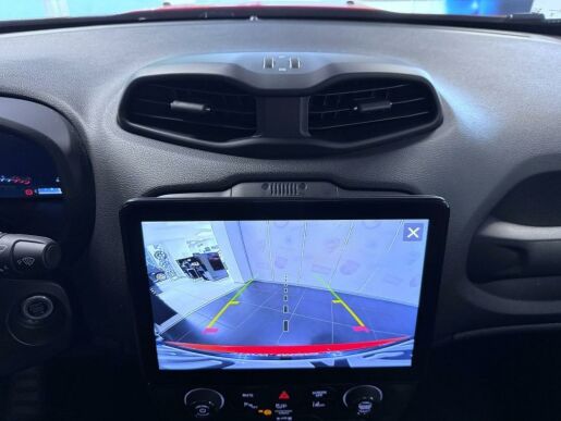 Jeep Renegade 1.5 Turbo e-Hybrid 130k eDCT7