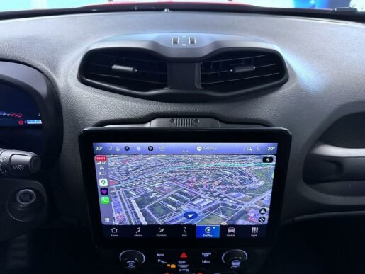 Jeep Renegade 1.5 Turbo e-Hybrid 130k eDCT7
