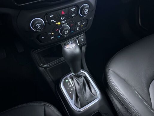 Jeep Renegade 1.5 Turbo e-Hybrid 130k eDCT7