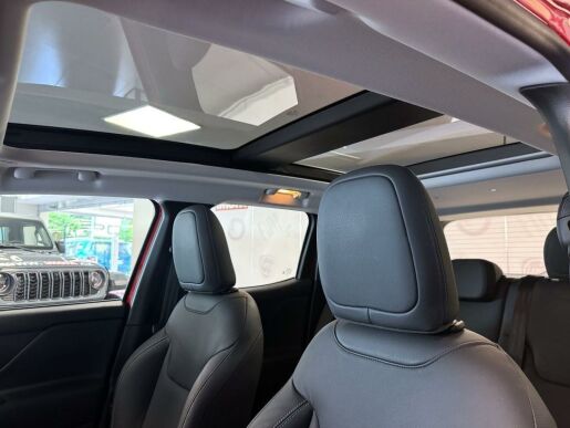 Jeep Renegade 1.5 Turbo e-Hybrid 130k eDCT7