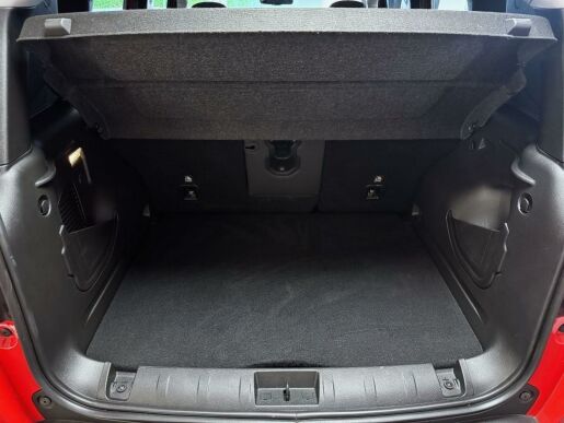 Jeep Renegade 1.5 Turbo e-Hybrid 130k eDCT7
