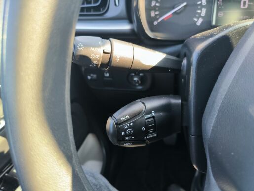 Citroën C3 1,2 PT 82k 1.majitel,NAVI