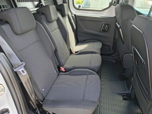 Citroën Berlingo VAN 1356 POLOKOMBI L2 1000 1.5 BlueHDi 100