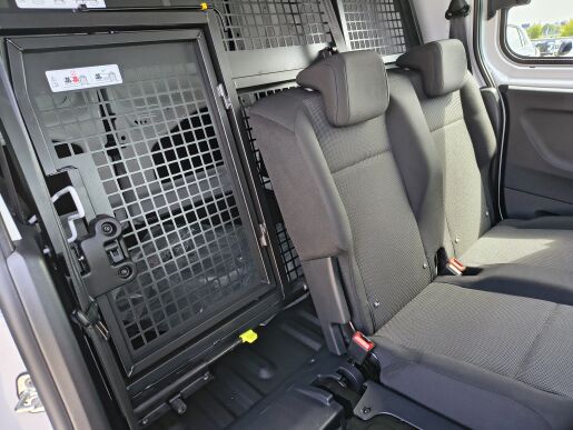 Citroën Berlingo VAN 1356 POLOKOMBI L2 1000 1.5 BlueHDi 100