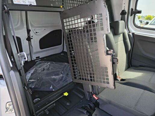 Citroën Berlingo VAN 1356 POLOKOMBI L2 1000 1.5 BlueHDi 100