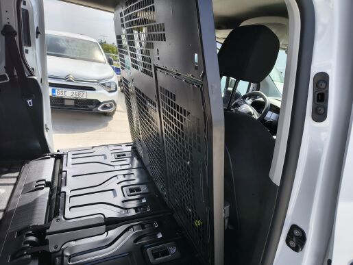 Citroën Berlingo VAN 1356 POLOKOMBI L2 1000 1.5 BlueHDi 100