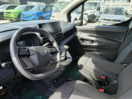 Citroën Berlingo VAN 1356 POLOKOMBI L2 1000 1.5 BlueHDi 100
