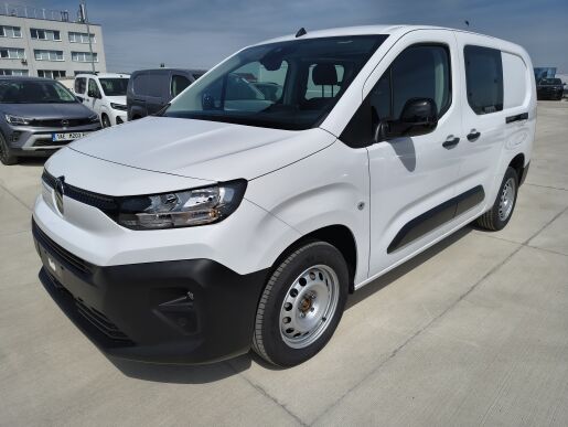 Citroën Berlingo VAN 1356 POLOKOMBI L2 1000 1.5 BlueHDi 100