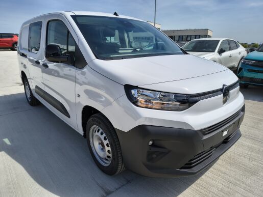Citroën Berlingo VAN 1356 POLOKOMBI L2 1000 1.5 BlueHDi 100
