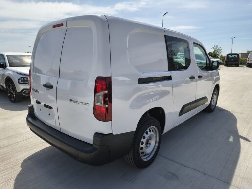 Citroën Berlingo VAN 1356 POLOKOMBI L2 1000 1.5 BlueHDi 100