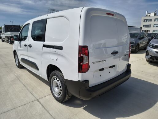 Citroën Berlingo VAN 1356 POLOKOMBI L2 1000 1.5 BlueHDi 100
