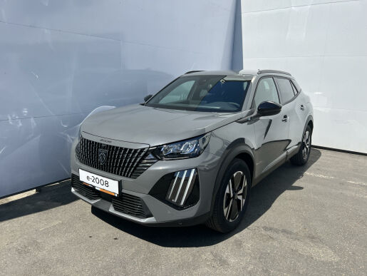 Peugeot 2008 ALLURE Elektromotor