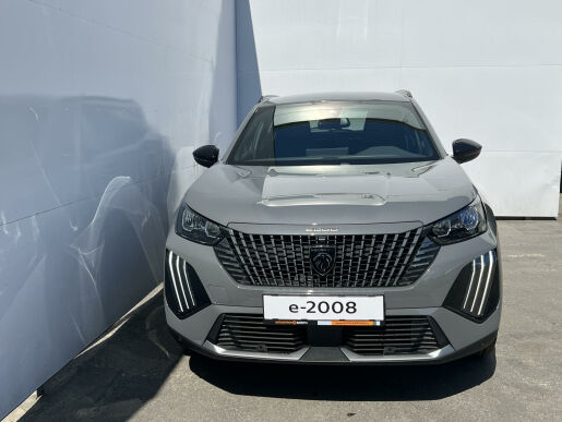 Peugeot 2008 ALLURE Elektromotor