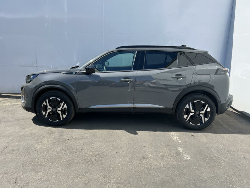Peugeot 2008 ALLURE Elektromotor