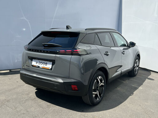Peugeot 2008 ALLURE Elektromotor