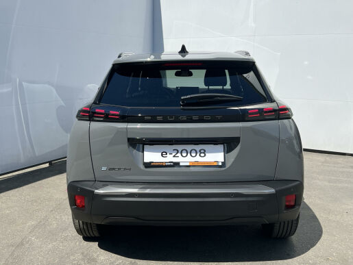 Peugeot 2008 ALLURE Elektromotor