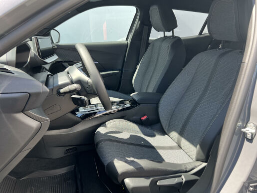 Peugeot 2008 ALLURE Elektromotor