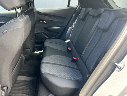 Peugeot 2008 ALLURE Elektromotor