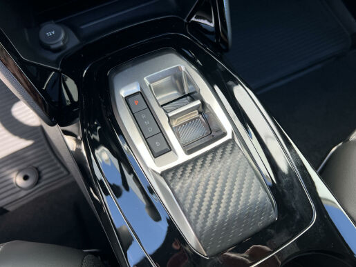 Peugeot 2008 ALLURE Elektromotor