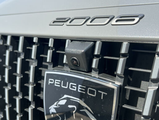 Peugeot 2008 ALLURE Elektromotor