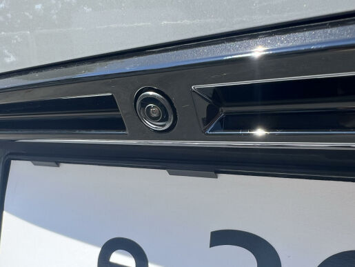 Peugeot 2008 ALLURE Elektromotor