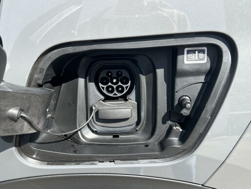 Peugeot 2008 ALLURE Elektromotor