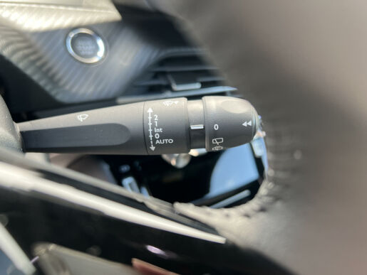 Peugeot 2008 ALLURE Elektromotor