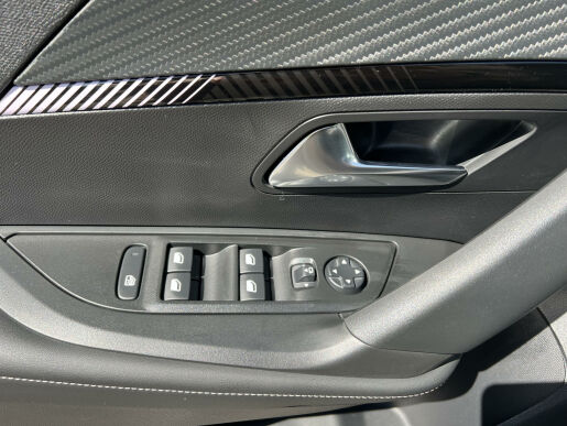 Peugeot 2008 ALLURE Elektromotor