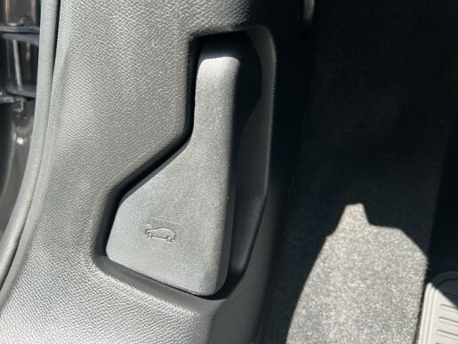 Peugeot 2008 ALLURE Elektromotor