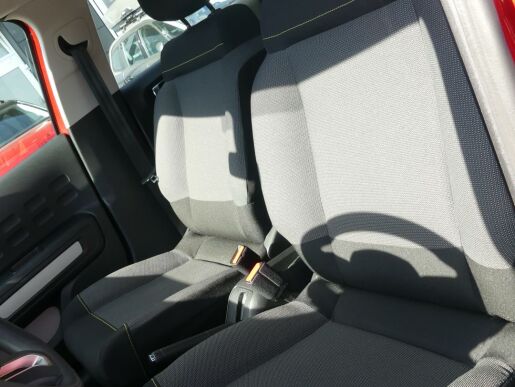 Citroën C3 1,2 PureTech 83 MAN5 FEEL PACK