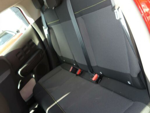Citroën C3 1,2 PureTech 83 MAN5 FEEL PACK