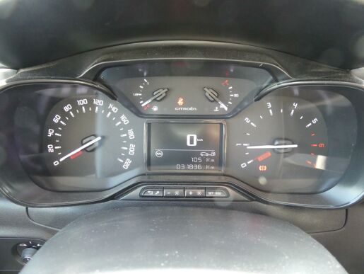 Citroën C3 1,2 PureTech 83 MAN5 FEEL PACK