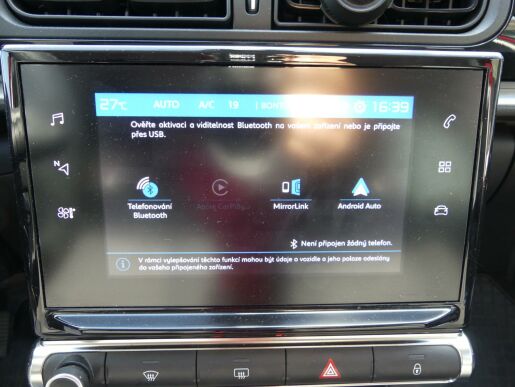 Citroën C3 1,2 PureTech 83 MAN5 FEEL PACK