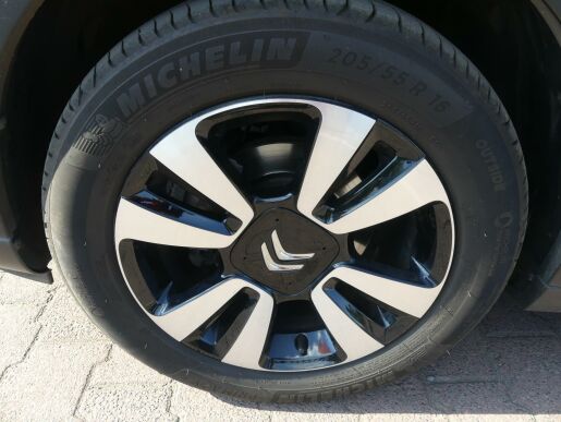 Citroën C3 1,2 PureTech 83 MAN5 FEEL PACK