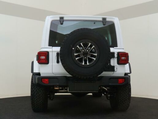 Jeep Wrangler Unlimited 6,4 V8 392 Rubicon